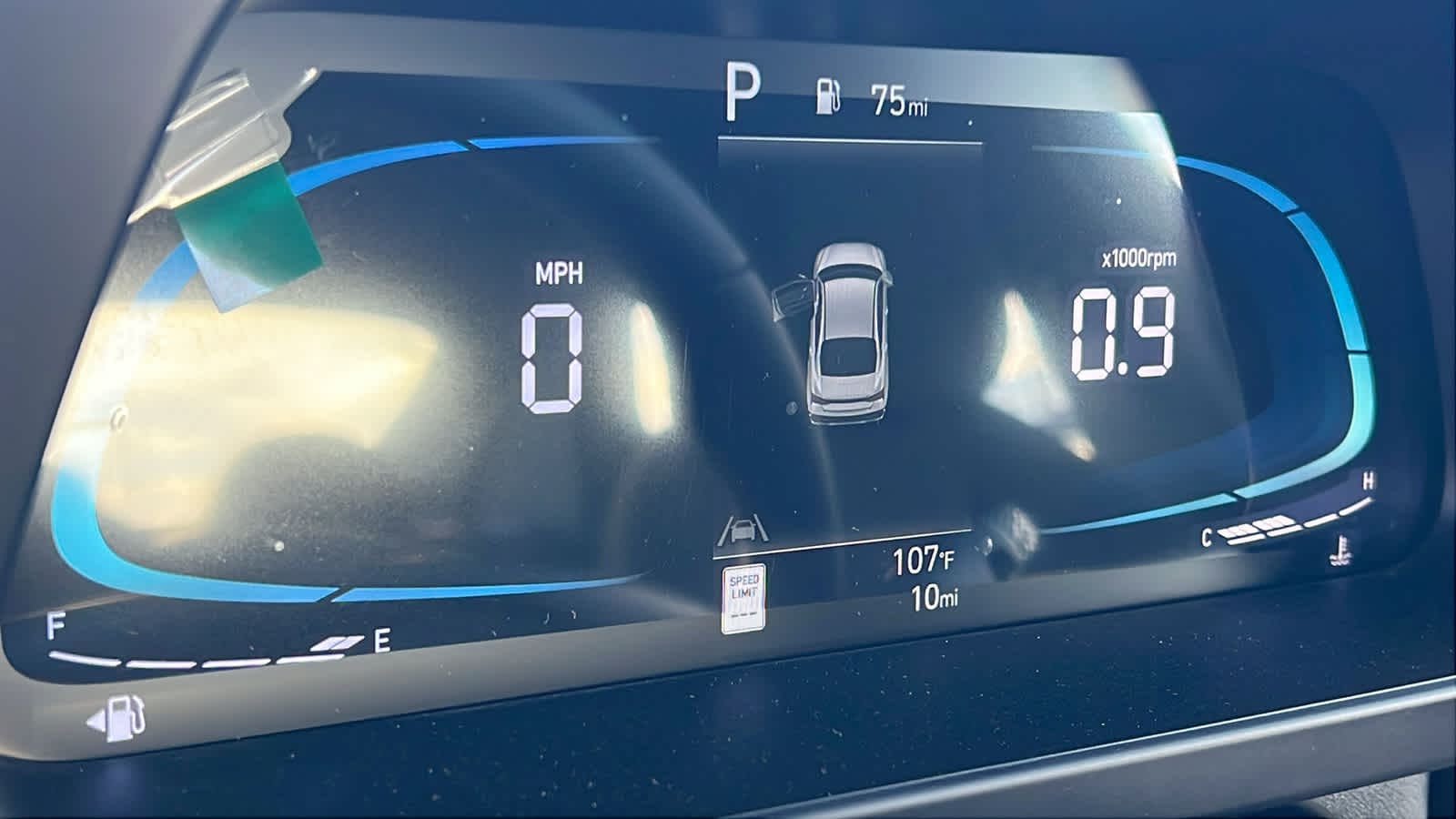 Thumbnail: 2025 Hyundai Elantra - 21