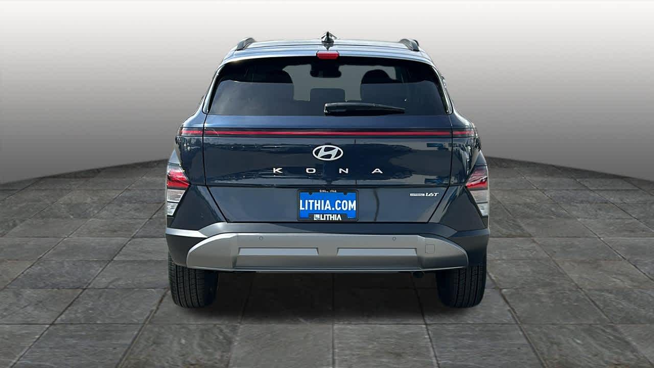 Thumbnail: 2026 Hyundai Kona - 6