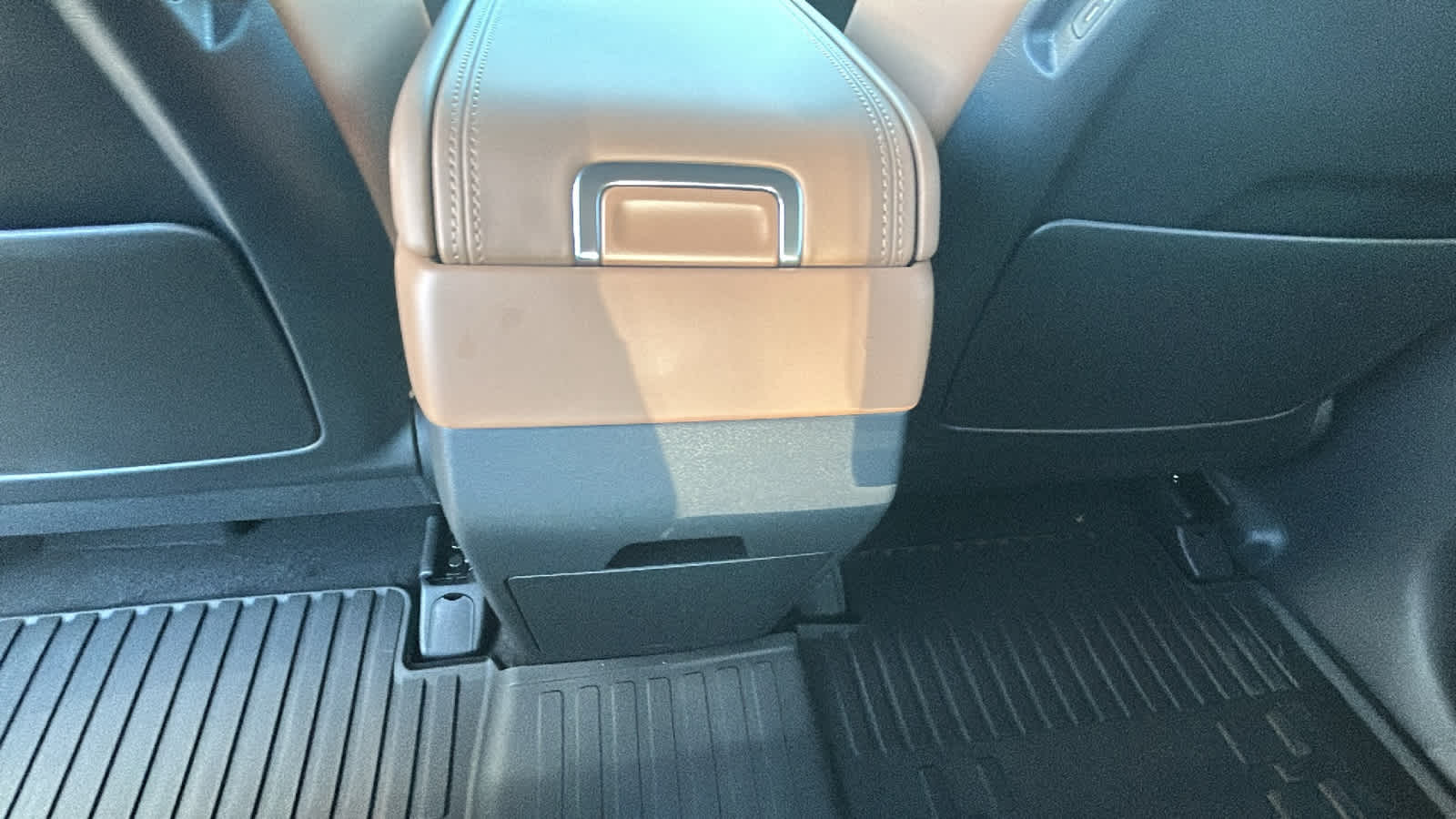 Thumbnail: 2026 Hyundai Santa Fe - 25