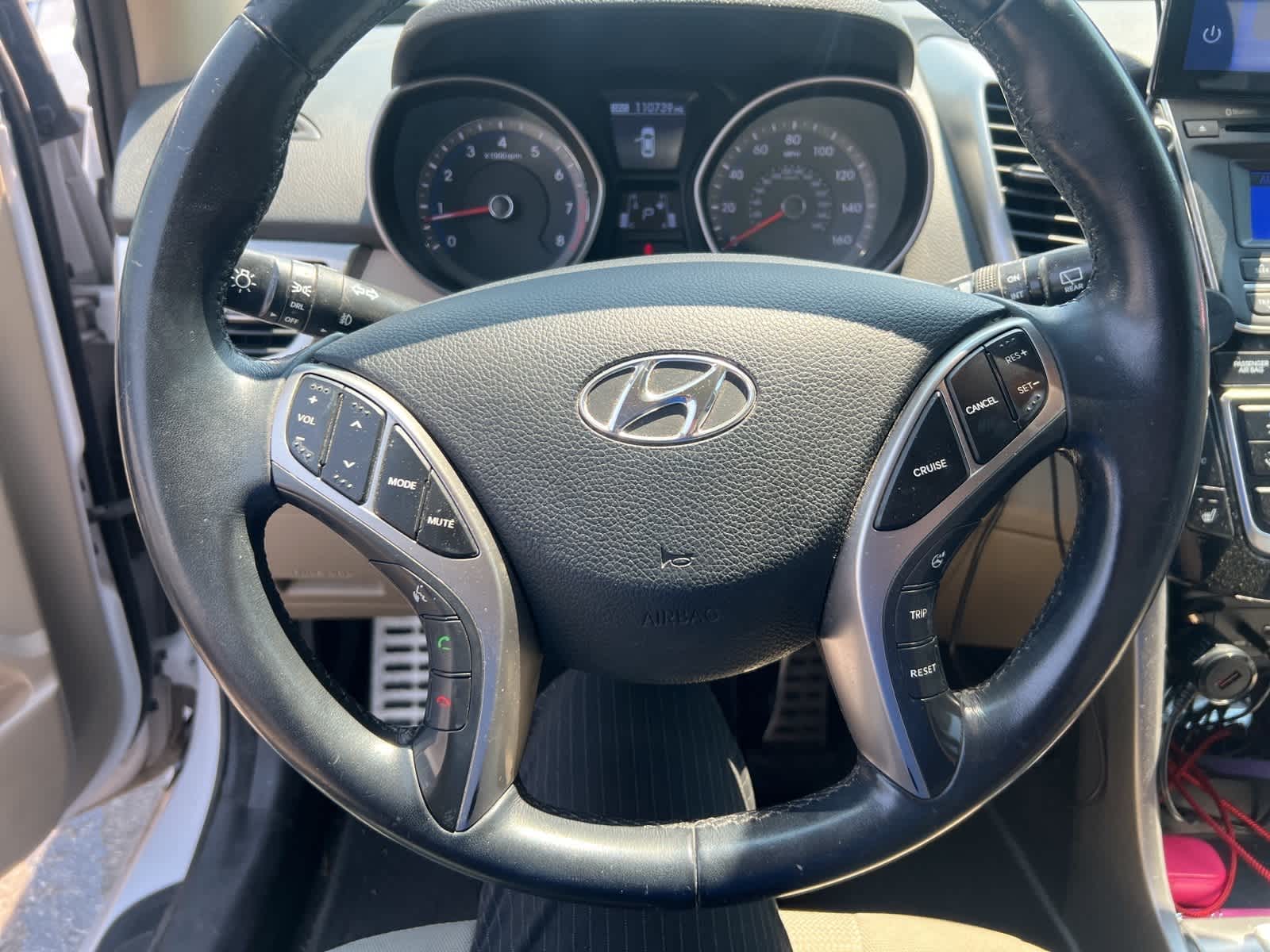 Thumbnail: 2016 Hyundai Elantra - 11