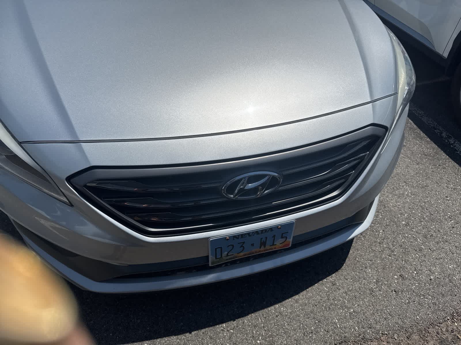 Thumbnail: 2017 Hyundai Sonata - 10