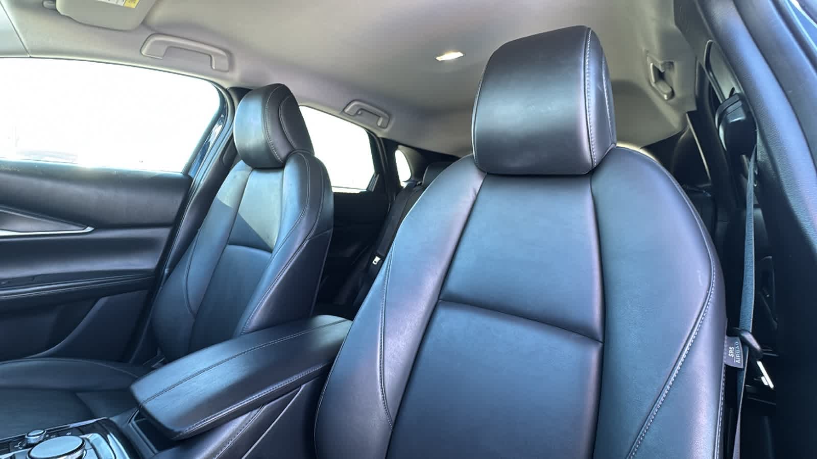 Thumbnail: 2024 Mazda CX-30 - 11