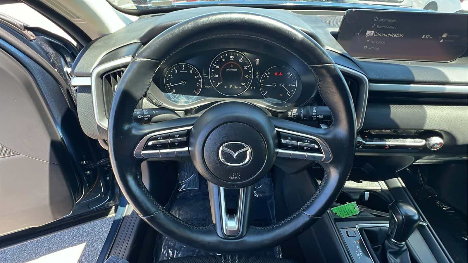 2024 Mazda CX-50 S Preferred 18