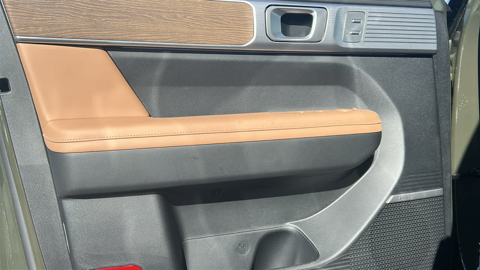 Thumbnail: 2026 Hyundai Santa Fe - 23