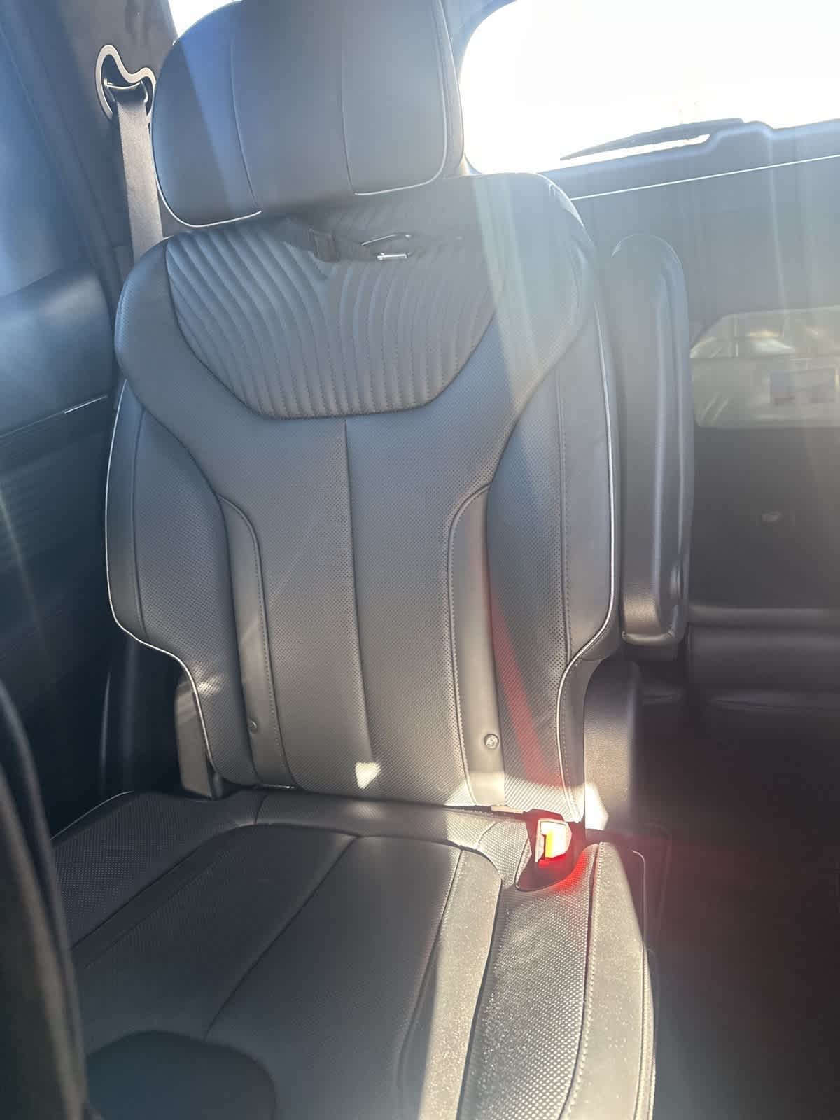 Thumbnail: 2023 Hyundai Palisade - 16