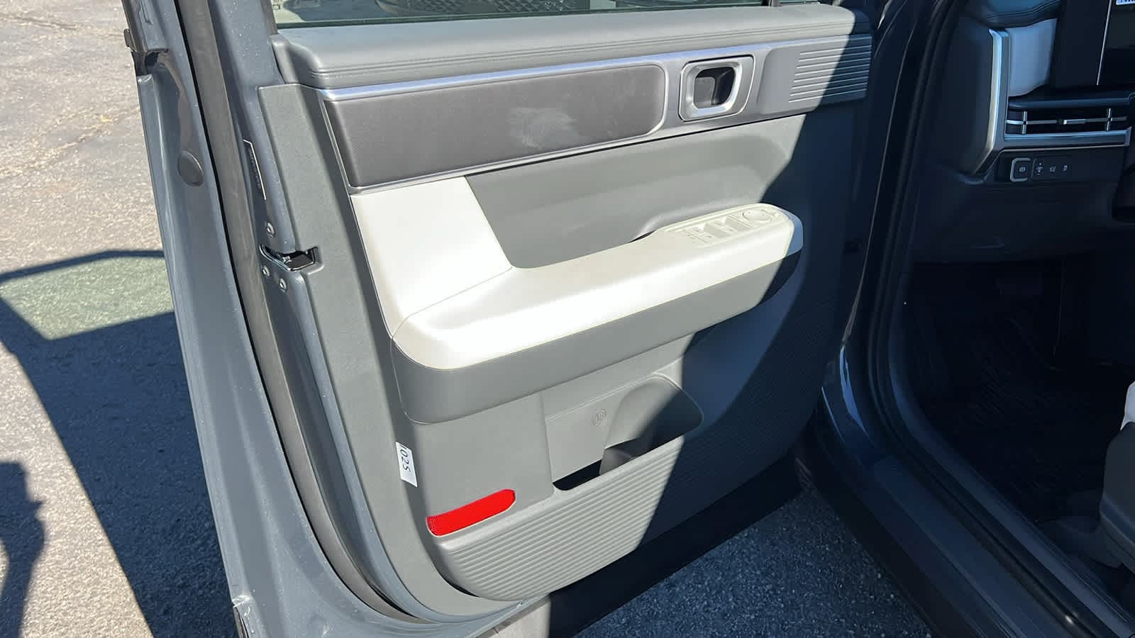 Thumbnail: 2026 Hyundai Santa Fe - 23