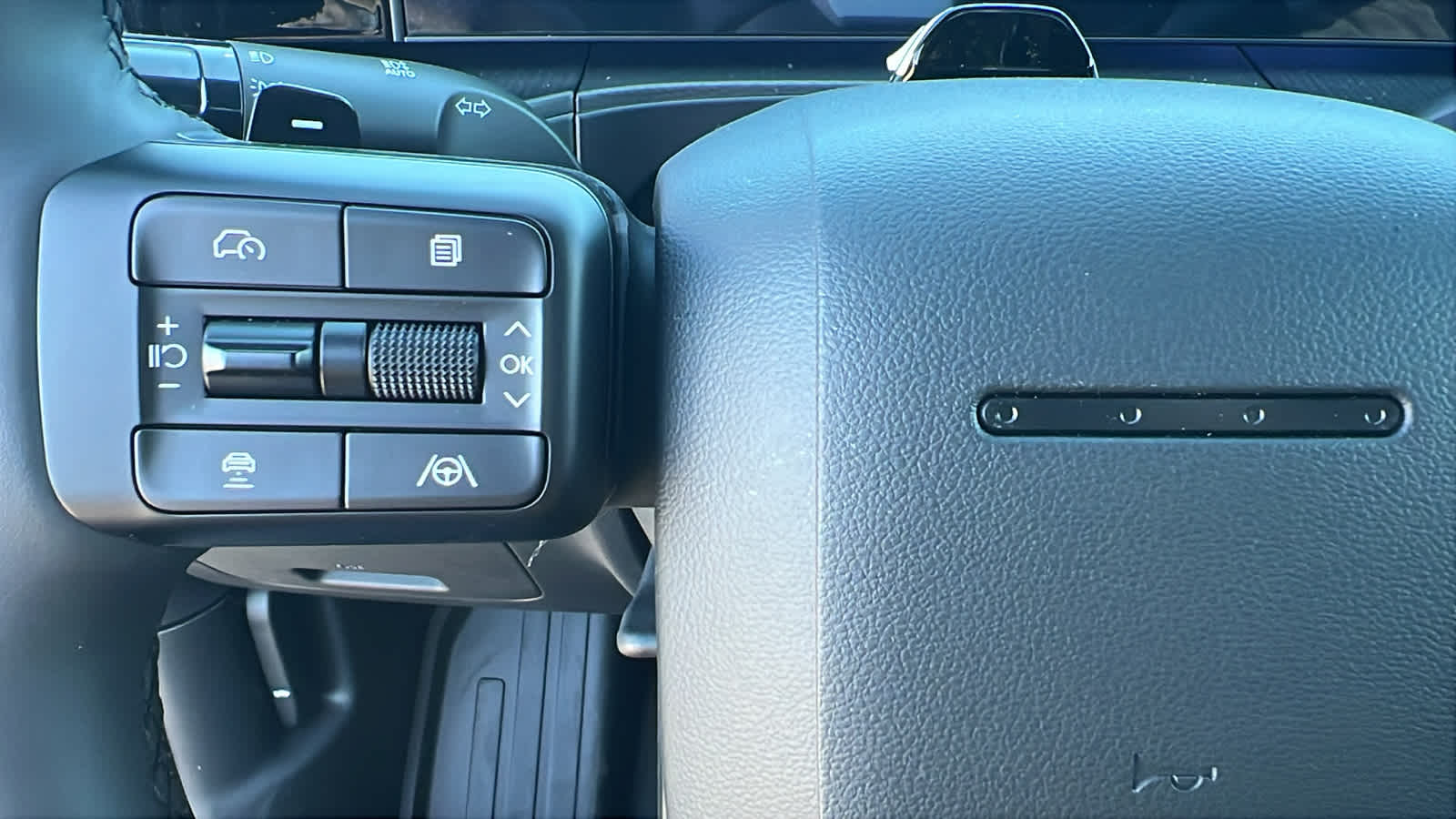 Thumbnail: 2026 Hyundai Santa Fe - 19