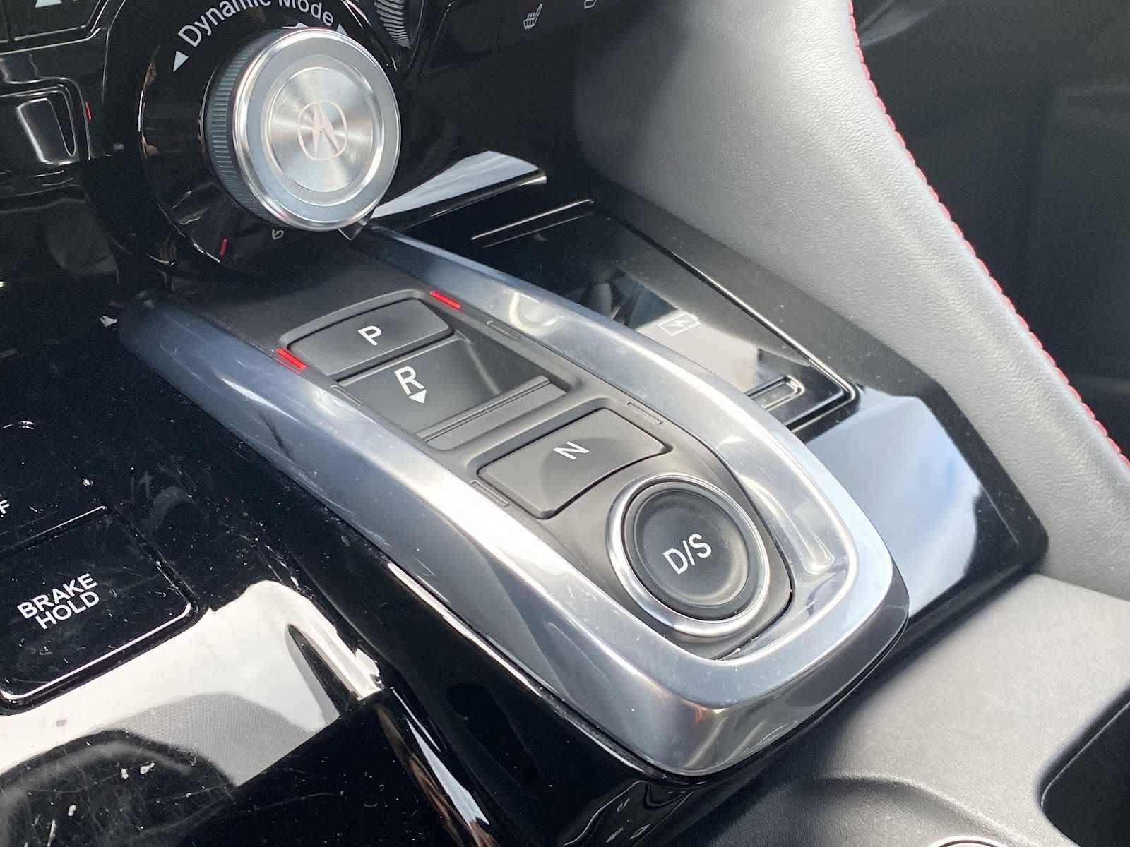 Thumbnail: 2022 Acura MDX - 21