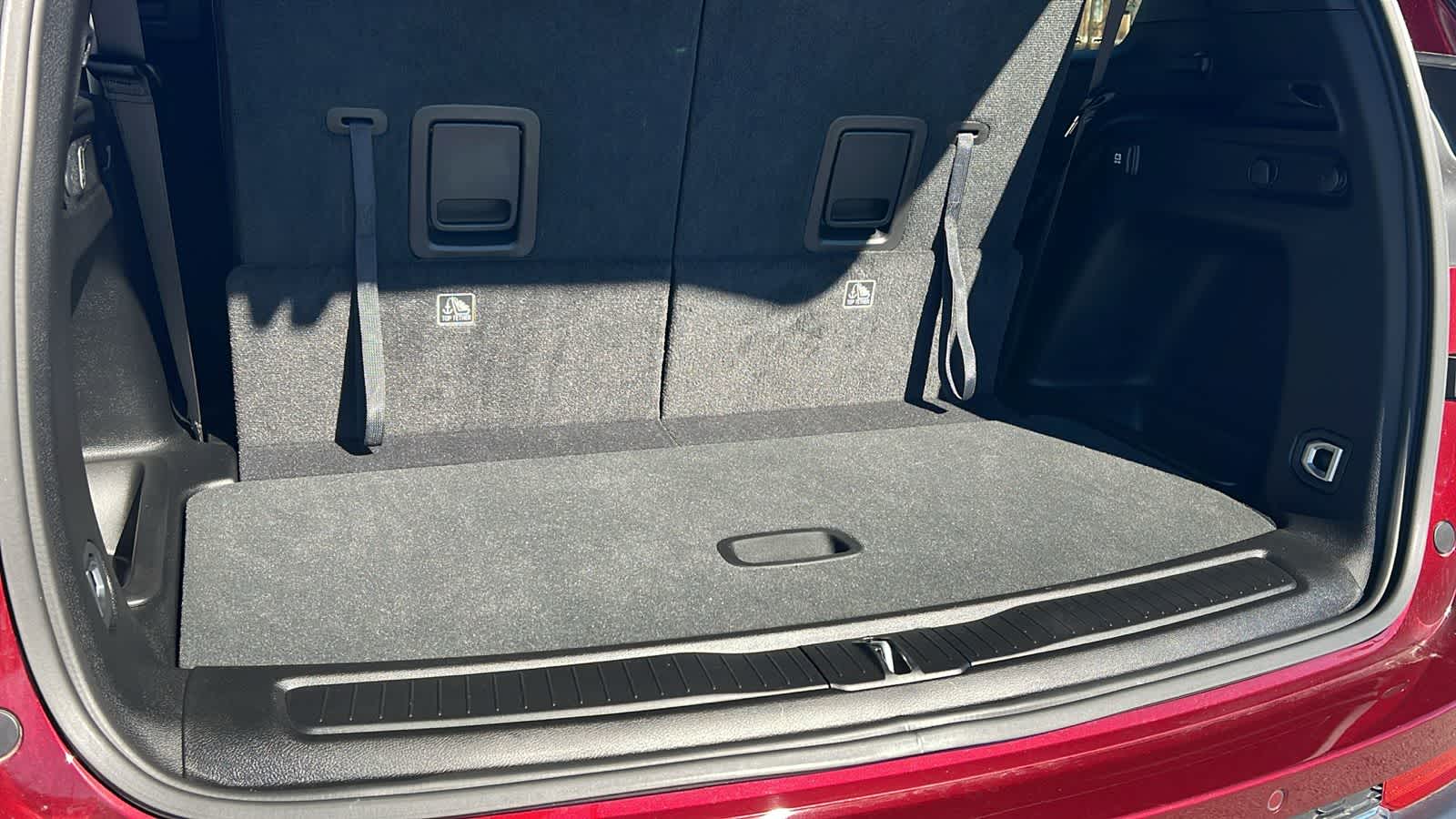 Thumbnail: 2024 Jeep Grand Cherokee L - 27