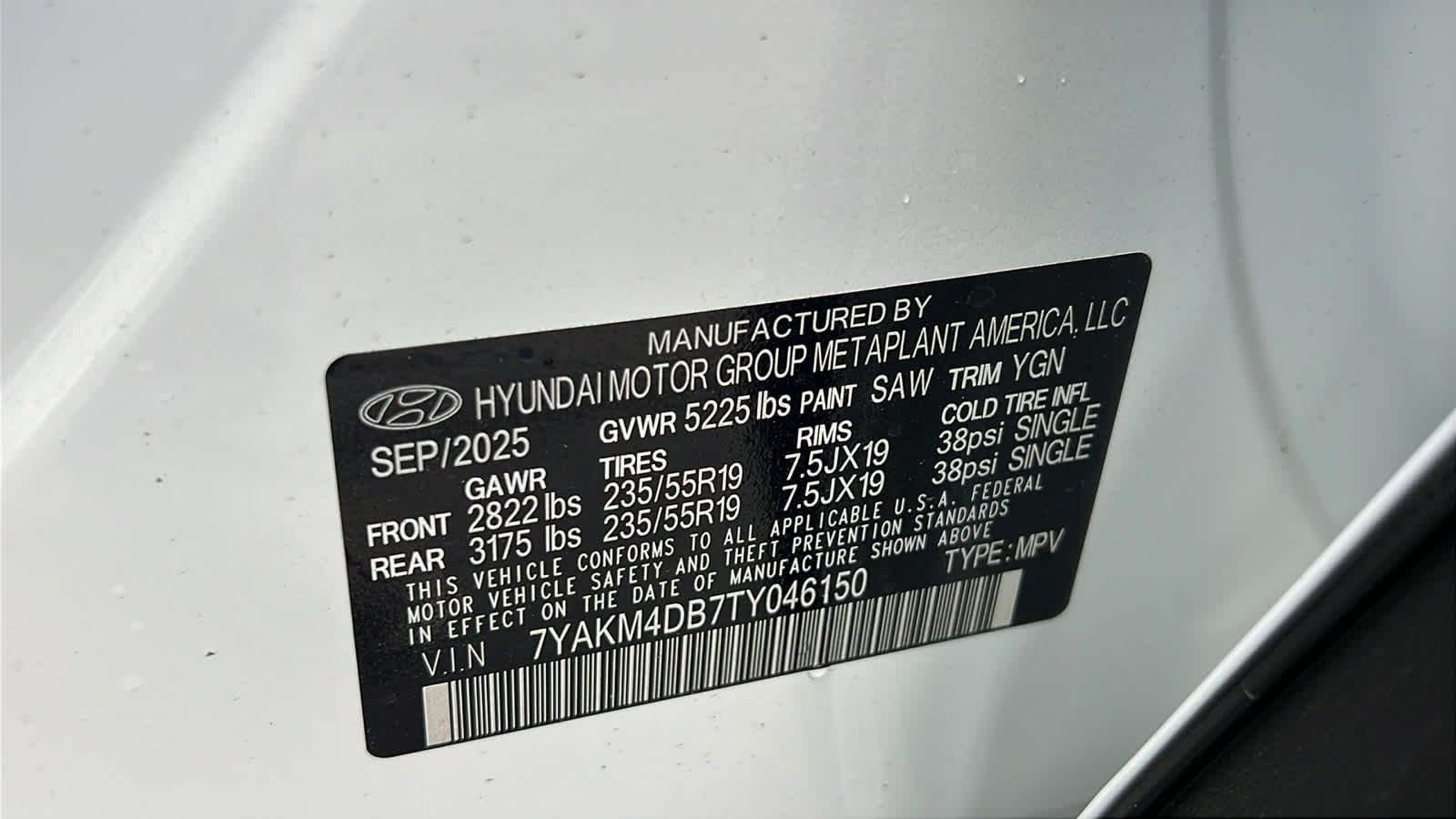 Thumbnail: 2026 Hyundai Ioniq 5 - 30