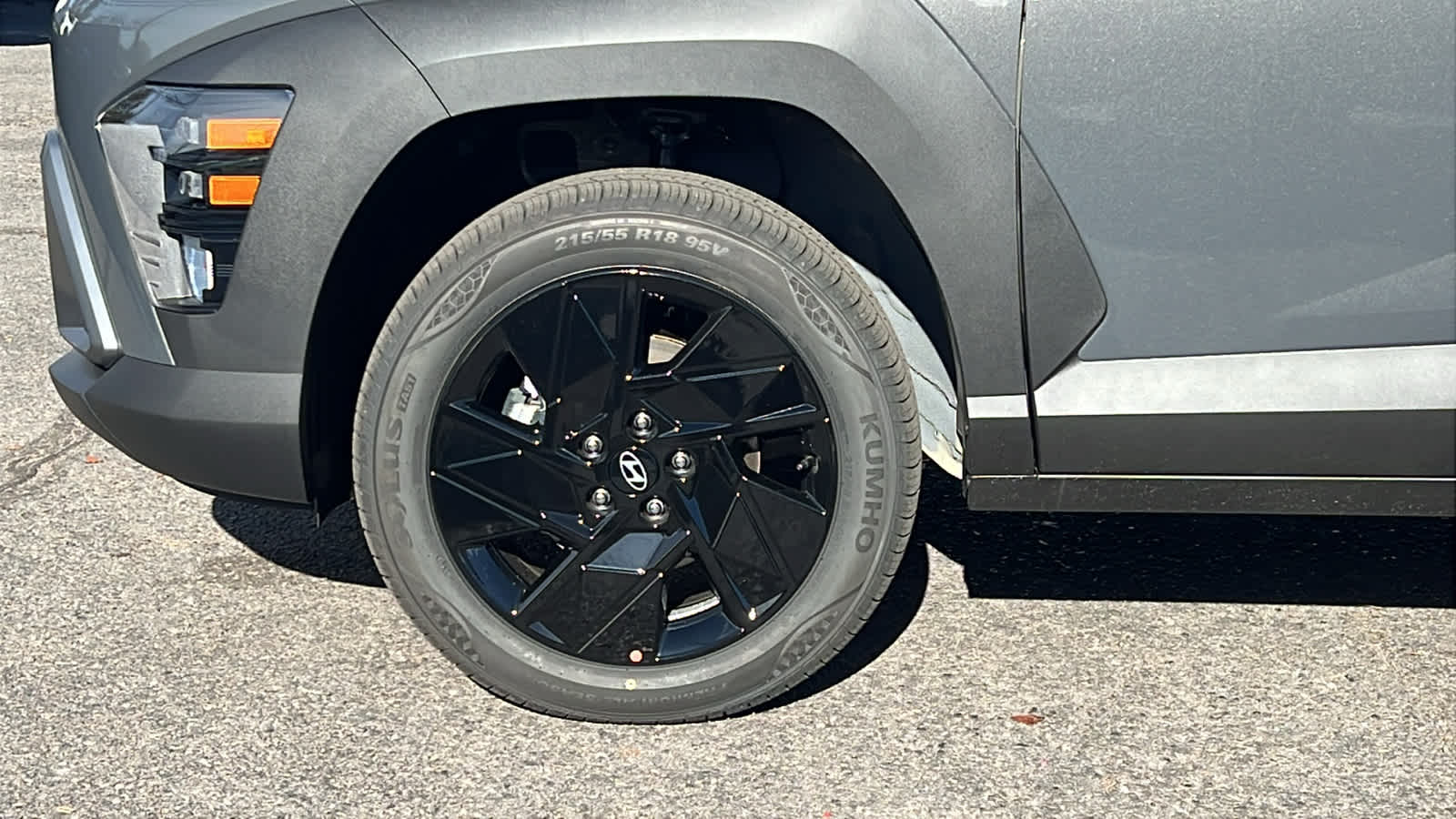 Thumbnail: 2026 Hyundai Kona - 9