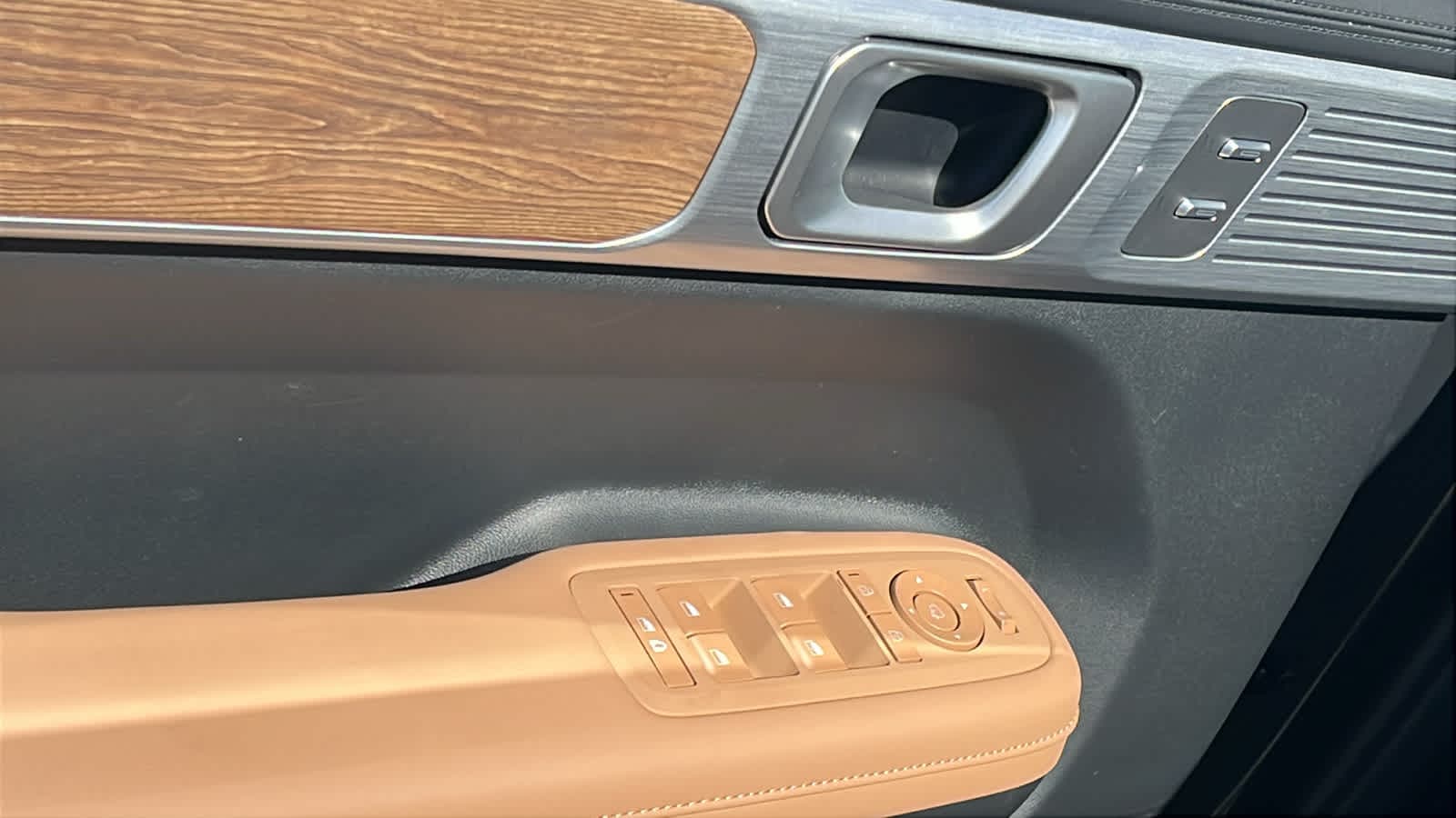 Thumbnail: 2026 Hyundai Santa Fe - 22