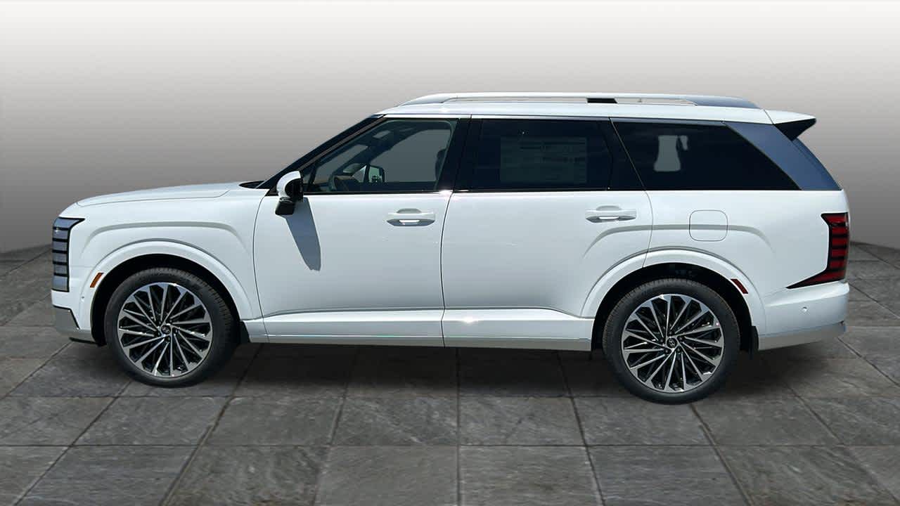 Thumbnail: 2026 Hyundai Palisade - 8
