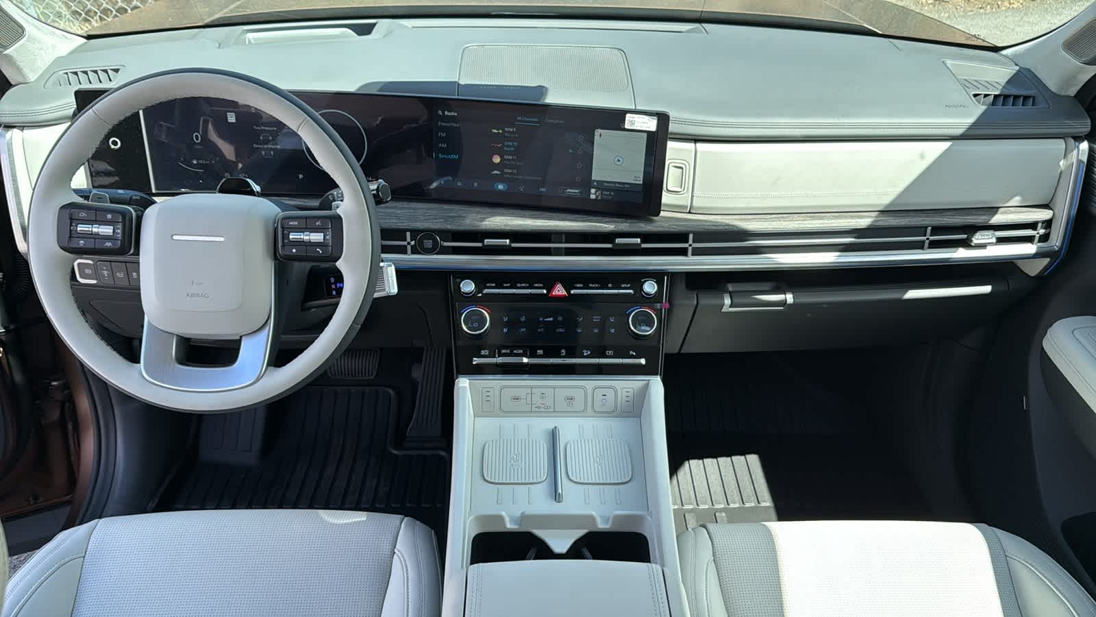 Thumbnail: 2025 Hyundai Santa Fe - 26