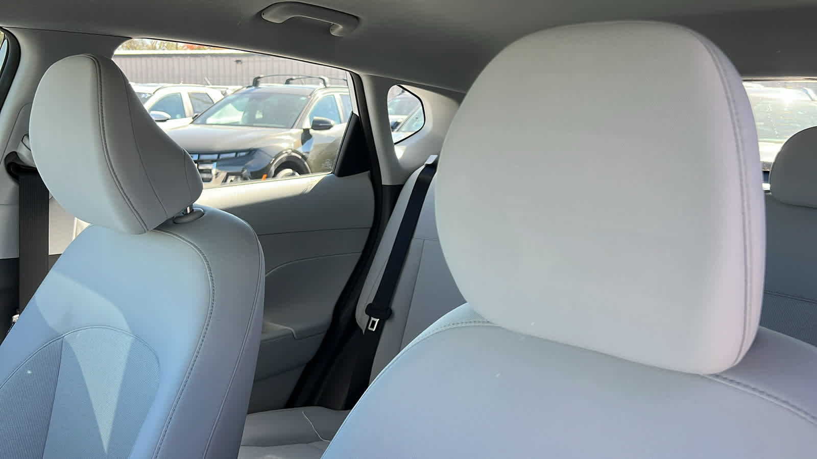 Thumbnail: 2026 Hyundai Kona - 11