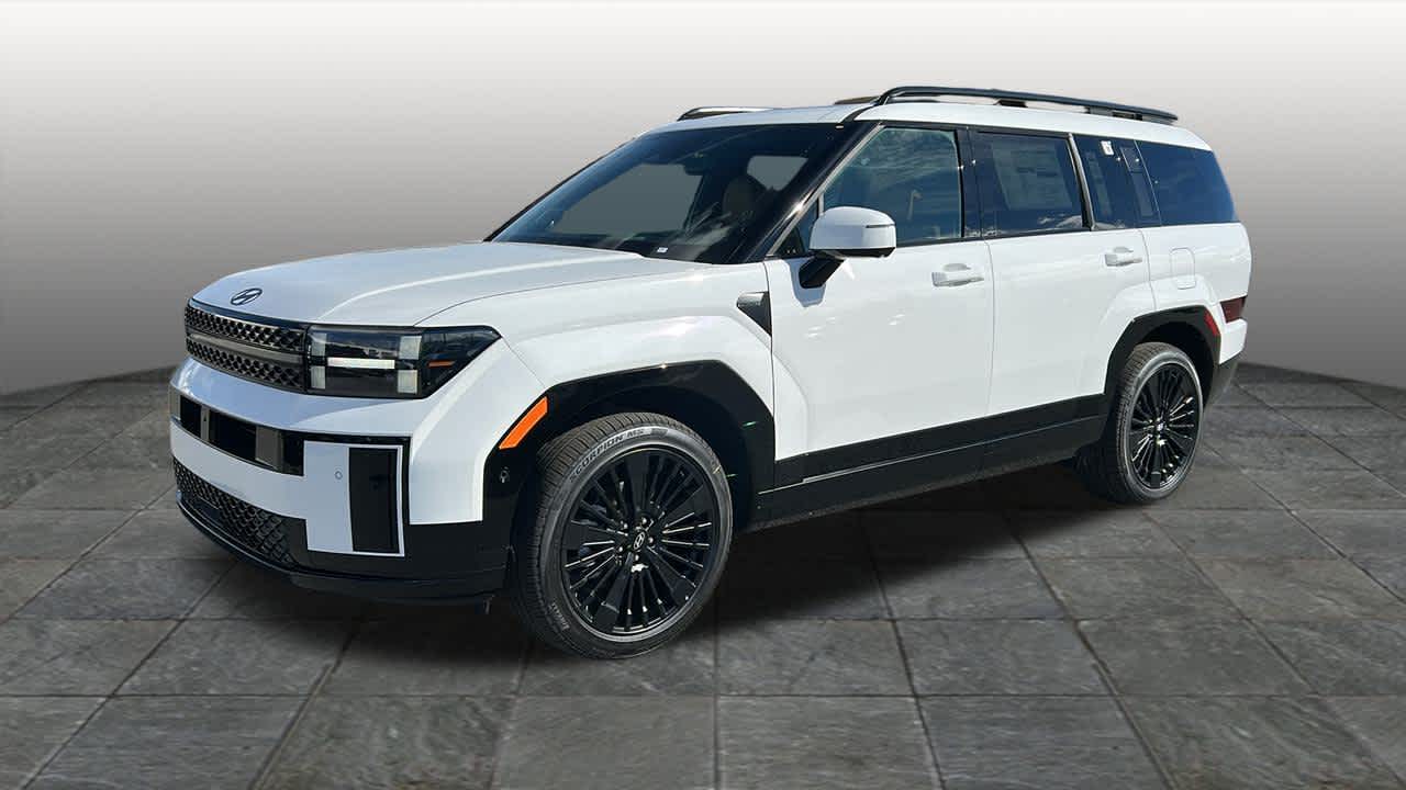 Thumbnail: 2026 Hyundai Santa Fe - 1