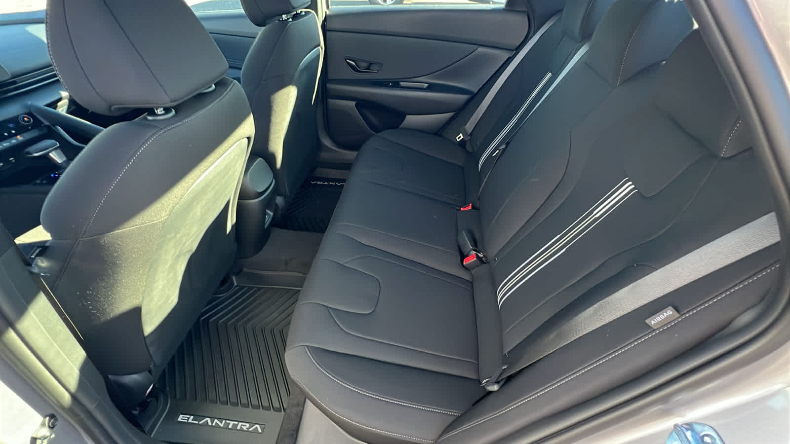 Thumbnail: 2026 Hyundai Elantra - 24