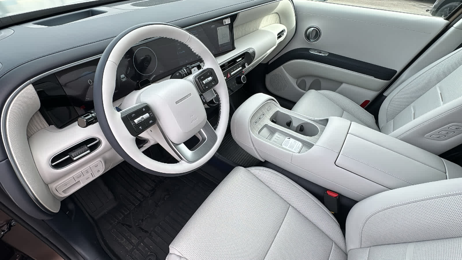 Thumbnail: 2026 Hyundai Palisade - 10