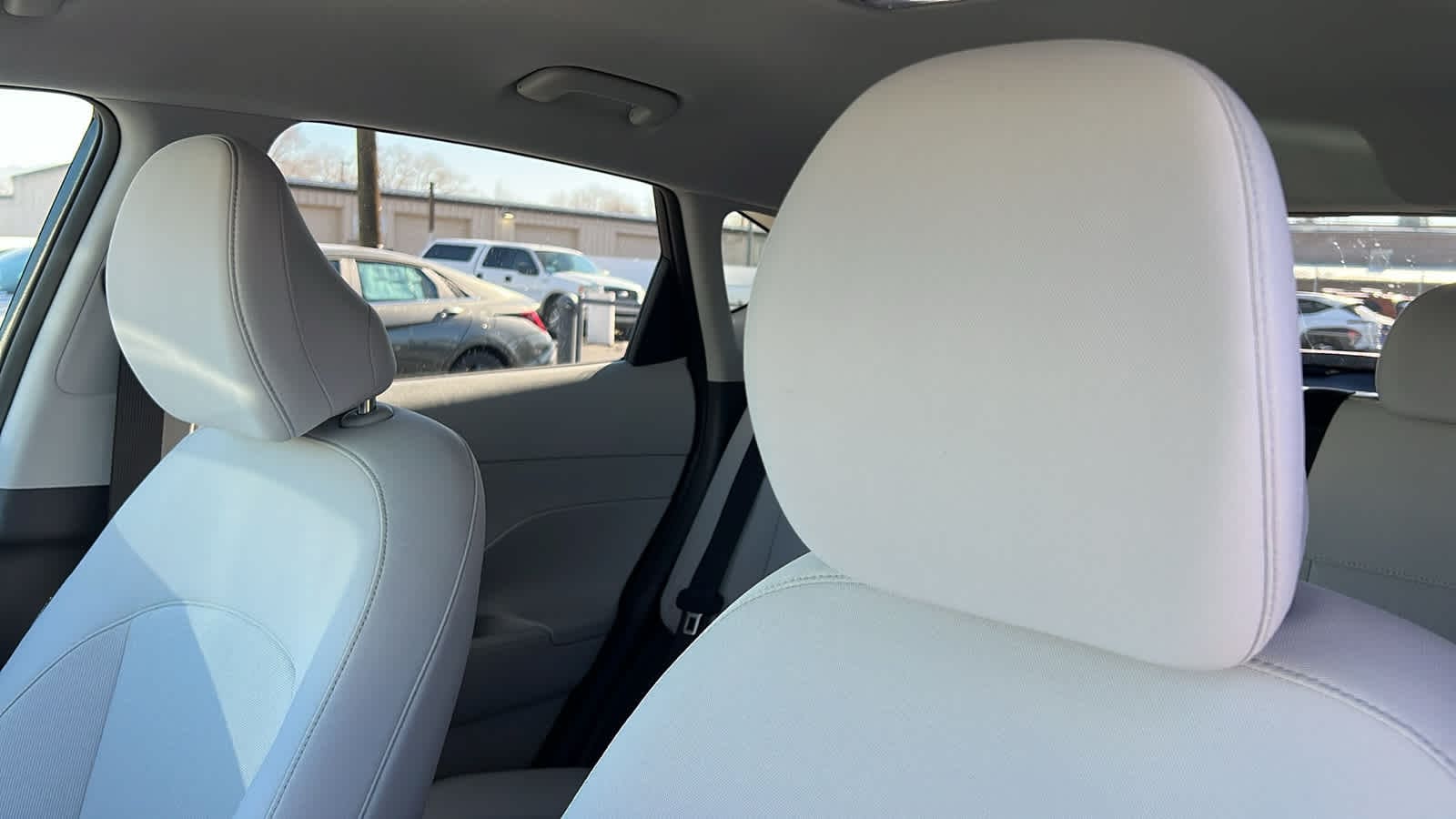 Thumbnail: 2026 Hyundai Kona - 11