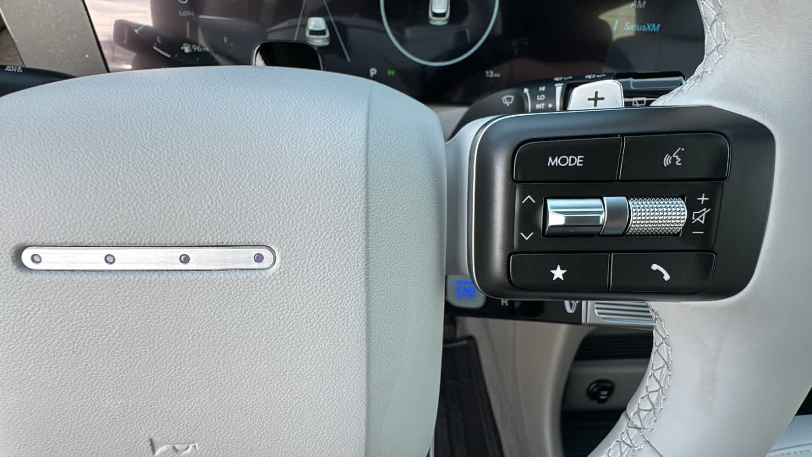 Thumbnail: 2026 Hyundai Palisade - 20