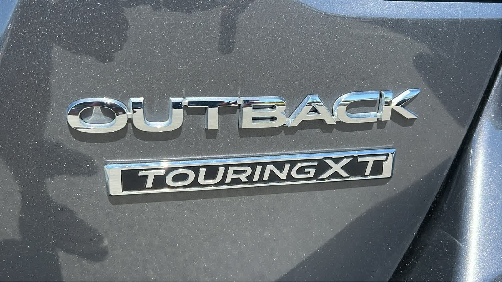 Thumbnail: 2024 Subaru Outback - 28