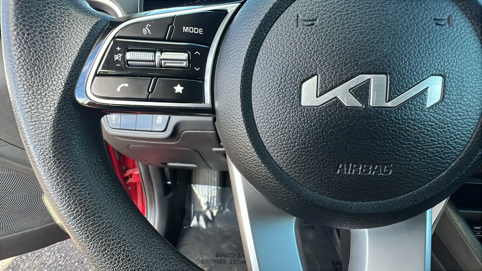 Thumbnail: 2023 Kia Forte - 19