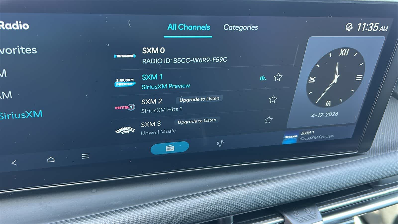 Thumbnail: 2025 Hyundai Tucson - 15