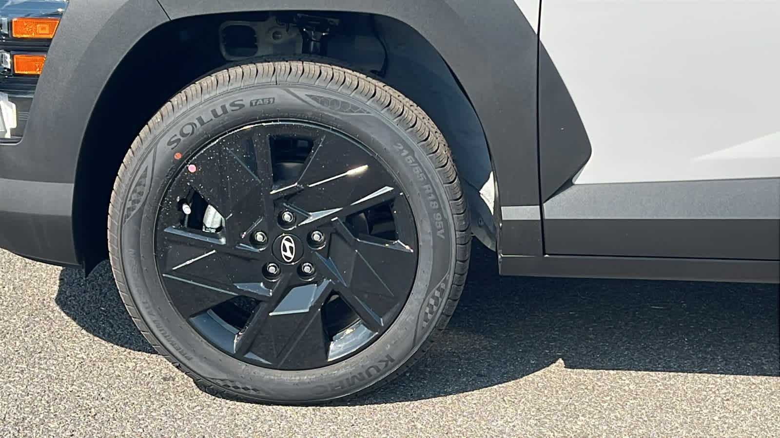 Thumbnail: 2026 Hyundai Kona - 9