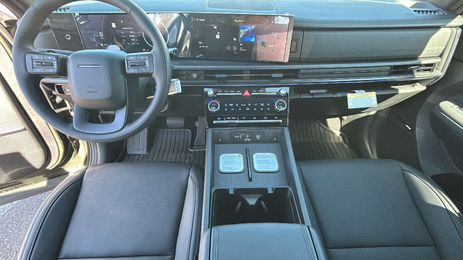 Thumbnail: 2026 Hyundai Santa Fe - 26