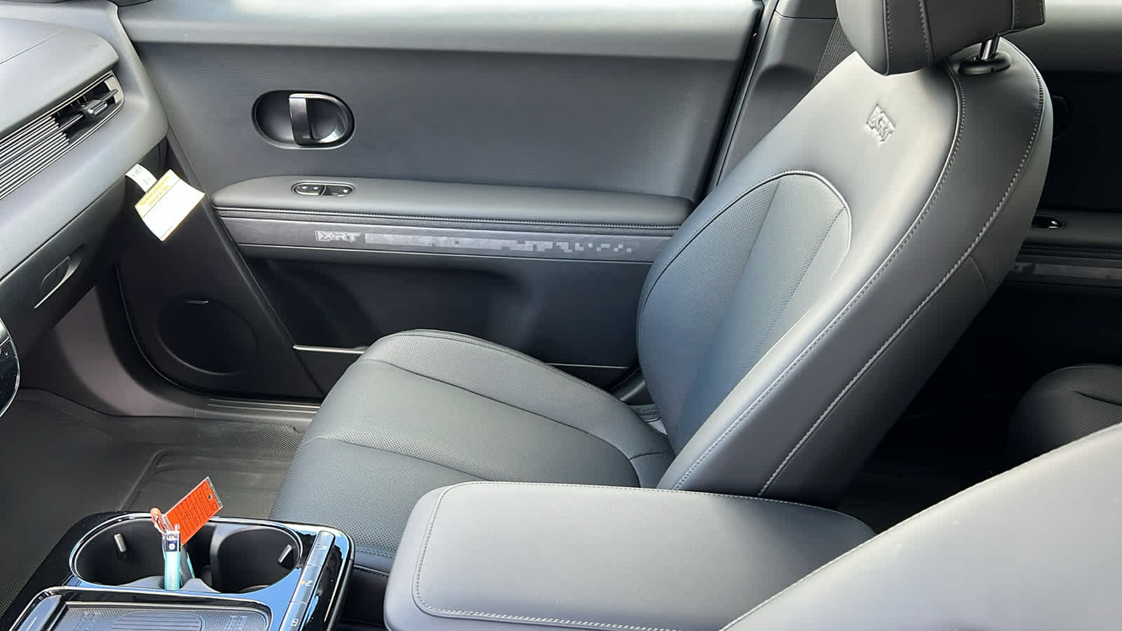 Thumbnail: 2026 Hyundai Ioniq 5 - 12