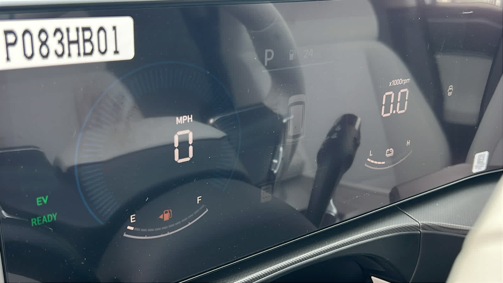 Thumbnail: 2026 Hyundai Santa Fe - 21