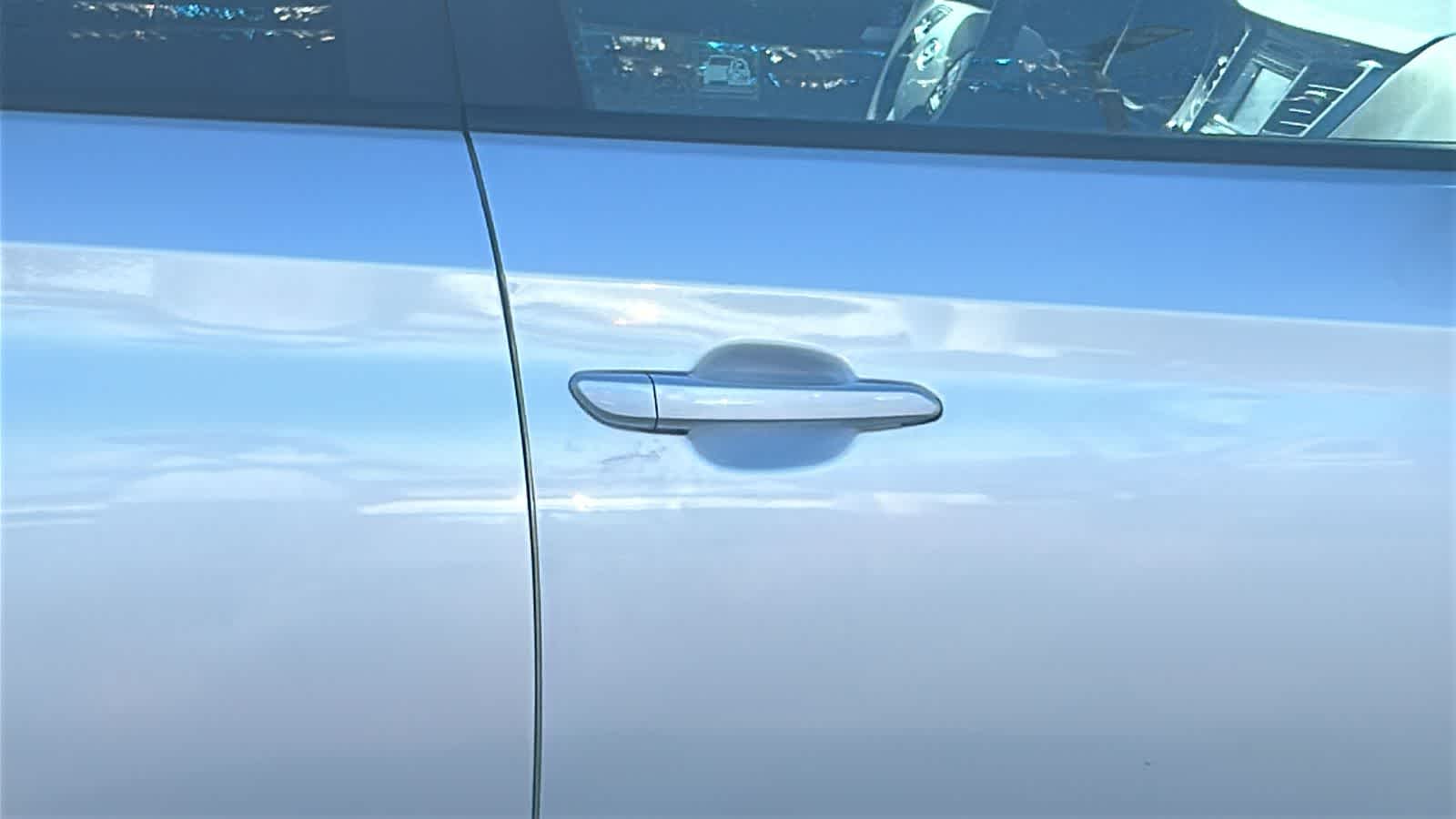 Thumbnail: 2017 Hyundai Tucson - 16