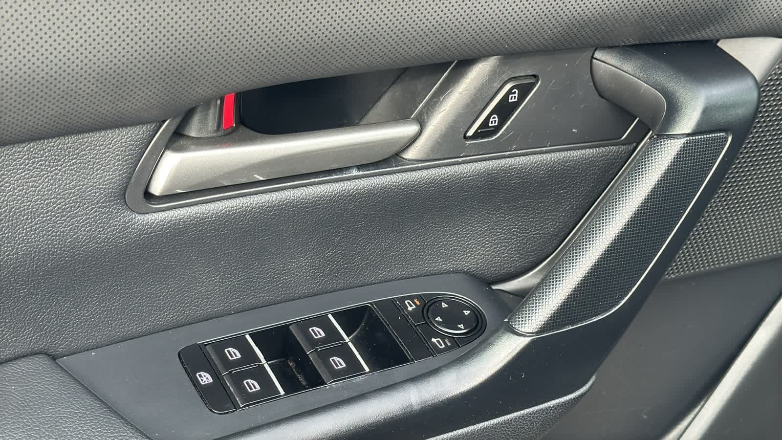 Thumbnail: 2024 Mazda CX-50 - 22