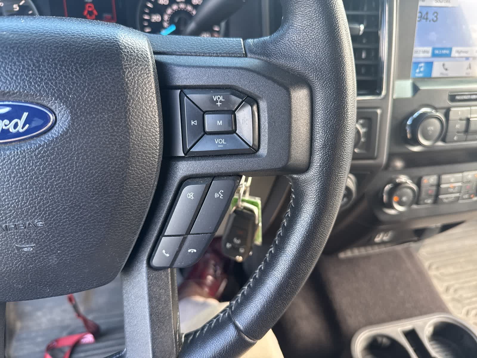 Thumbnail: 2019 Ford F-150 - 19