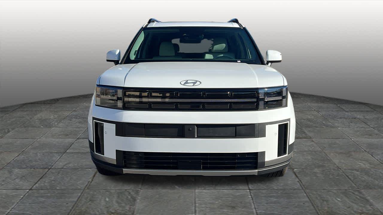 Thumbnail: 2026 Hyundai Santa Fe - 2