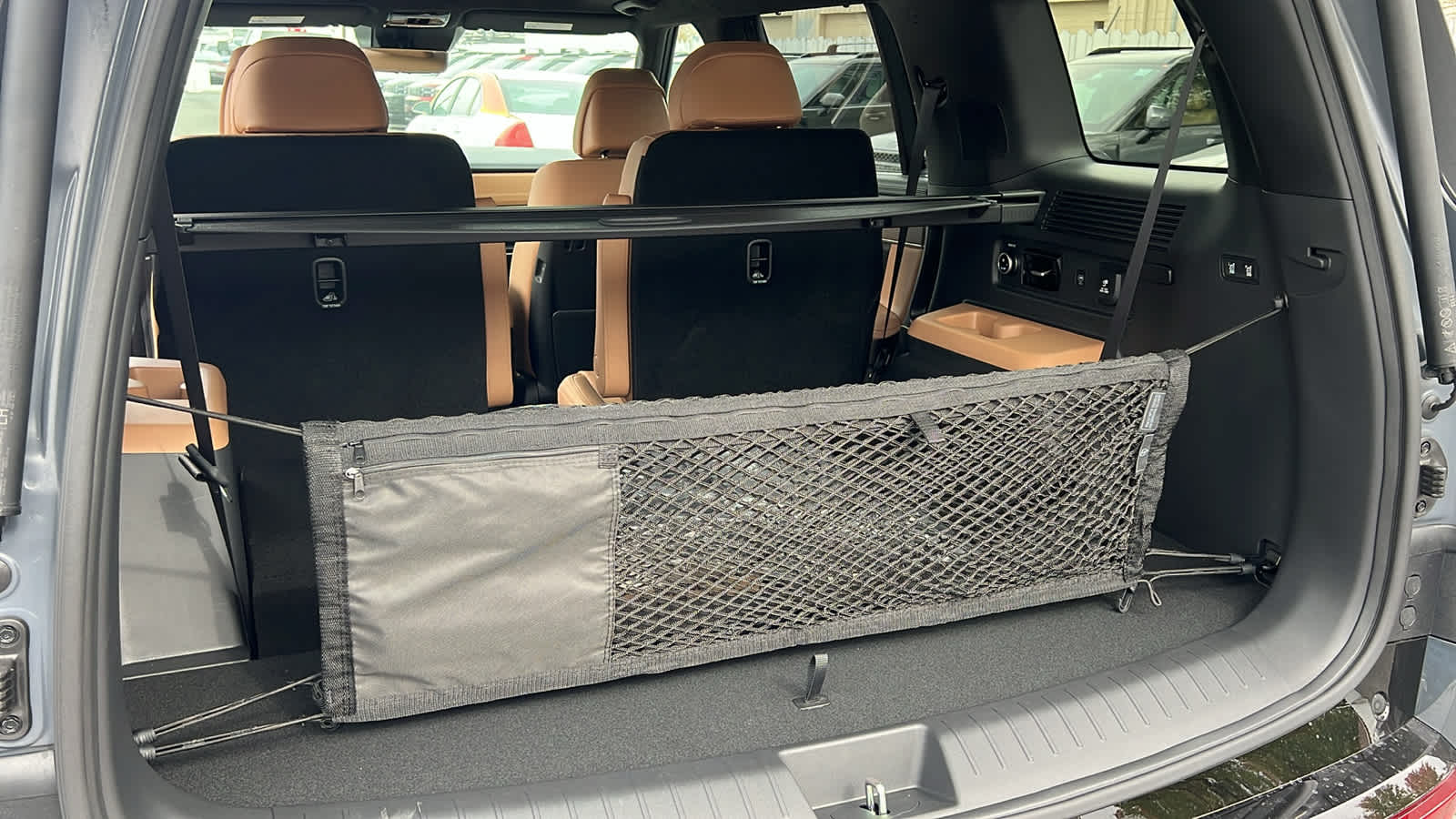 Thumbnail: 2026 Hyundai Santa Fe - 27