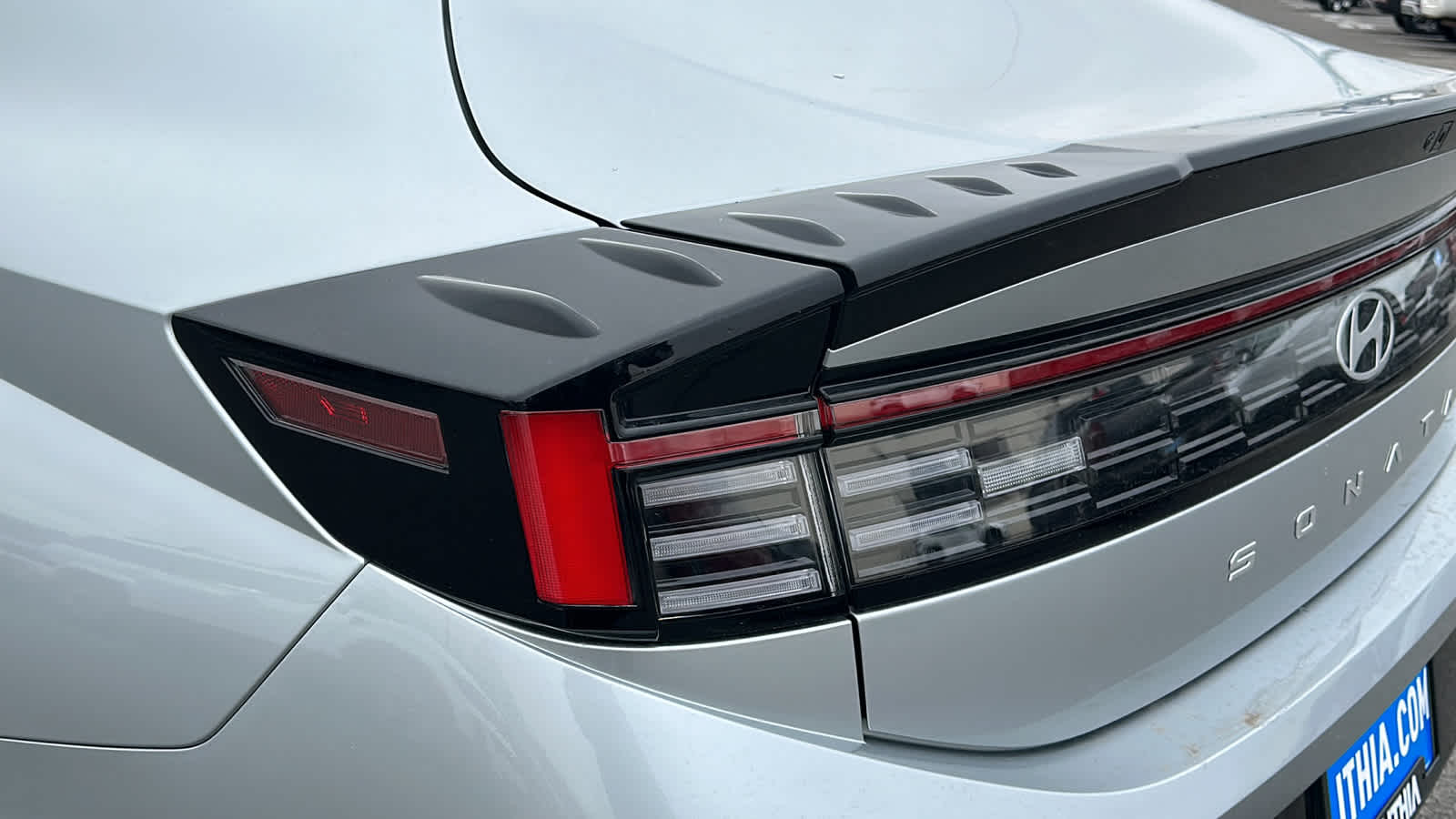 Thumbnail: 2024 Hyundai Sonata - 25