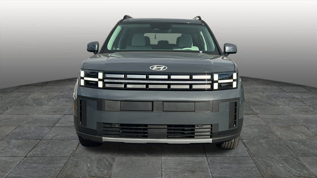 Thumbnail: 2026 Hyundai Santa Fe - 2