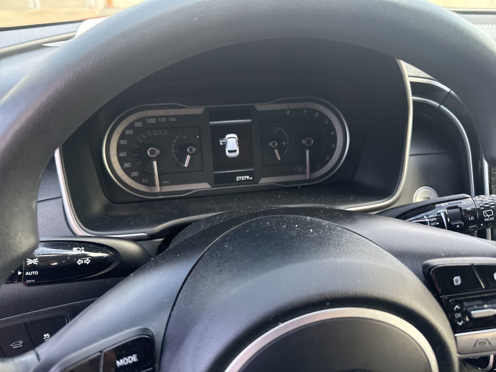 Thumbnail: 2023 Hyundai Tucson - 14