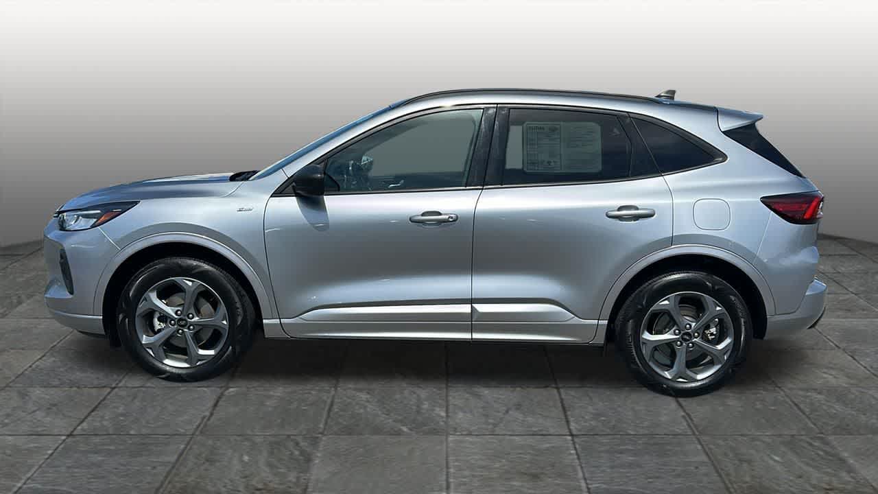 Thumbnail: 2024 Ford Escape - 8