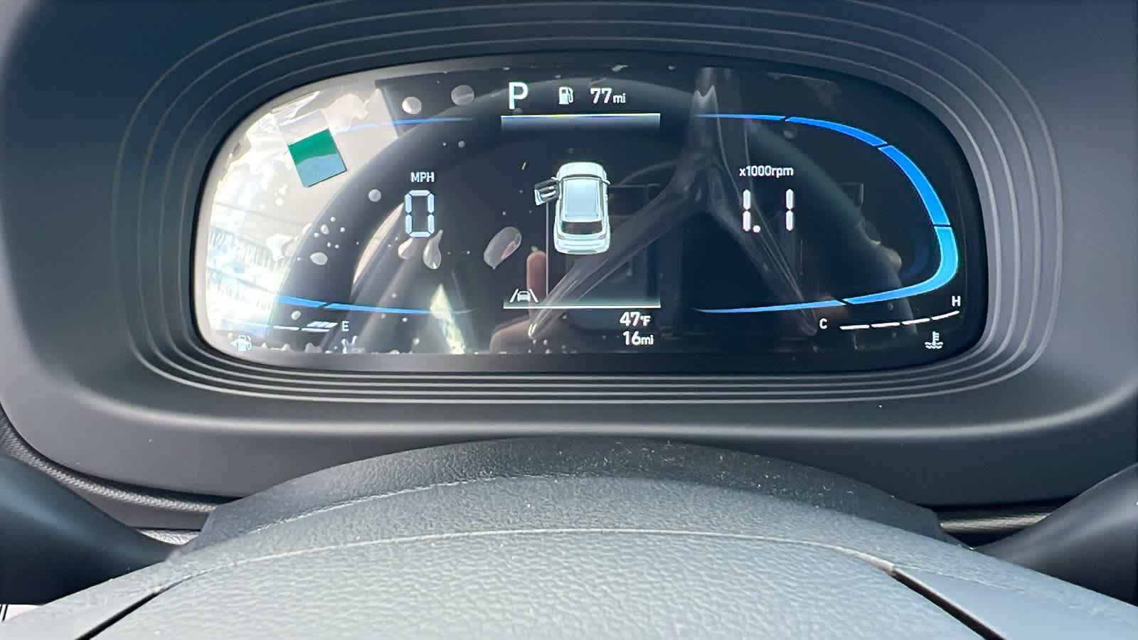 Thumbnail: 2026 Hyundai Venue - 21