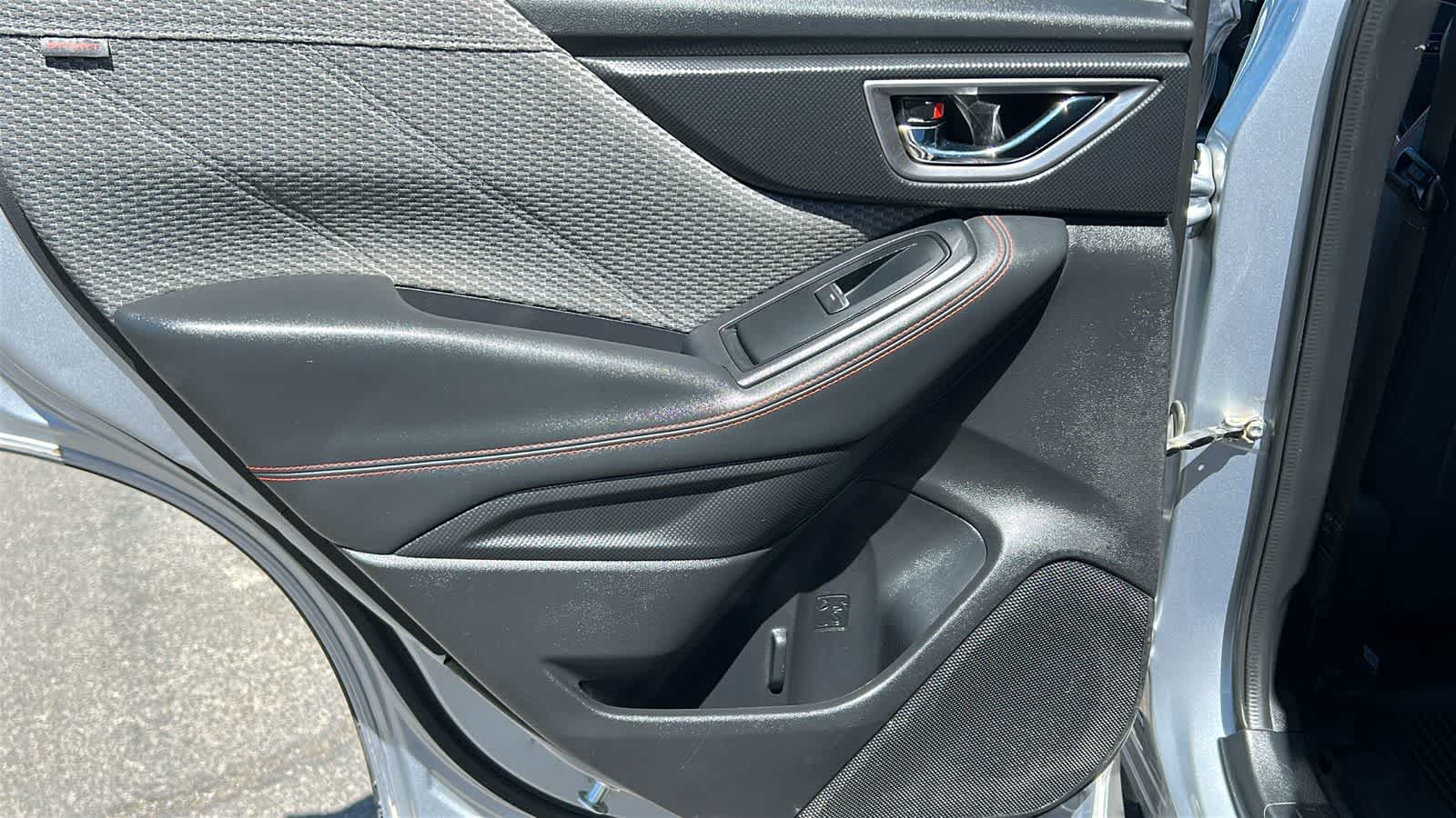 Thumbnail: 2019 Subaru Forester - 28