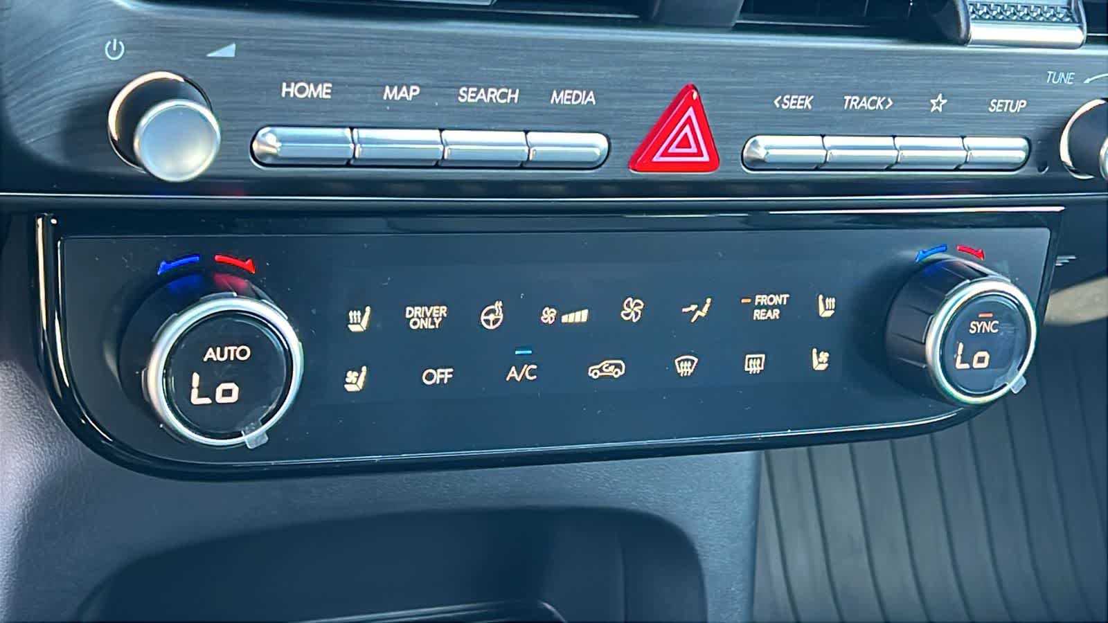 Thumbnail: 2026 Hyundai Palisade - 14