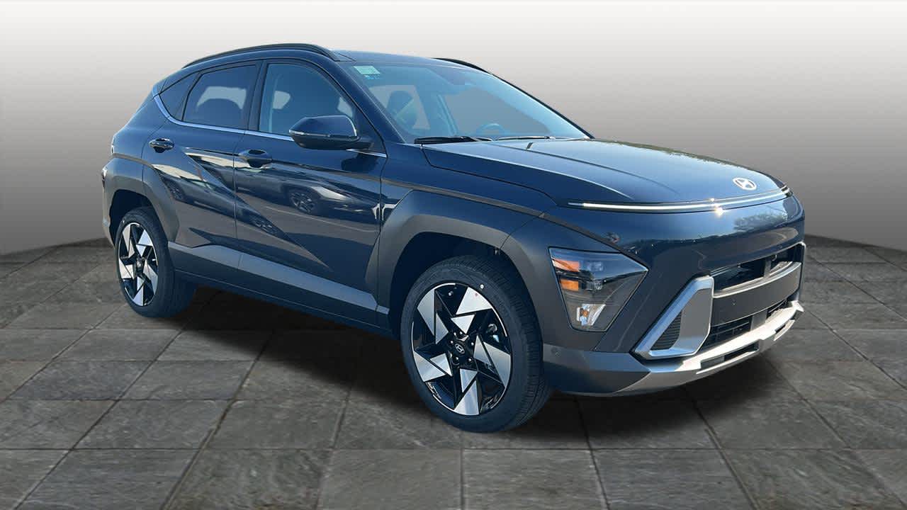 Thumbnail: 2026 Hyundai Kona - 3