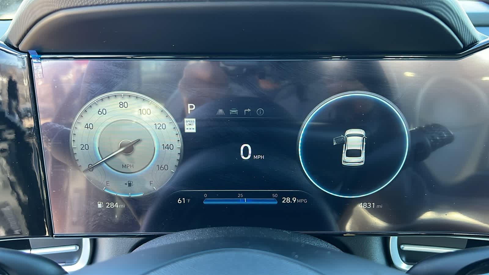 Thumbnail: 2025 Hyundai Elantra - 21