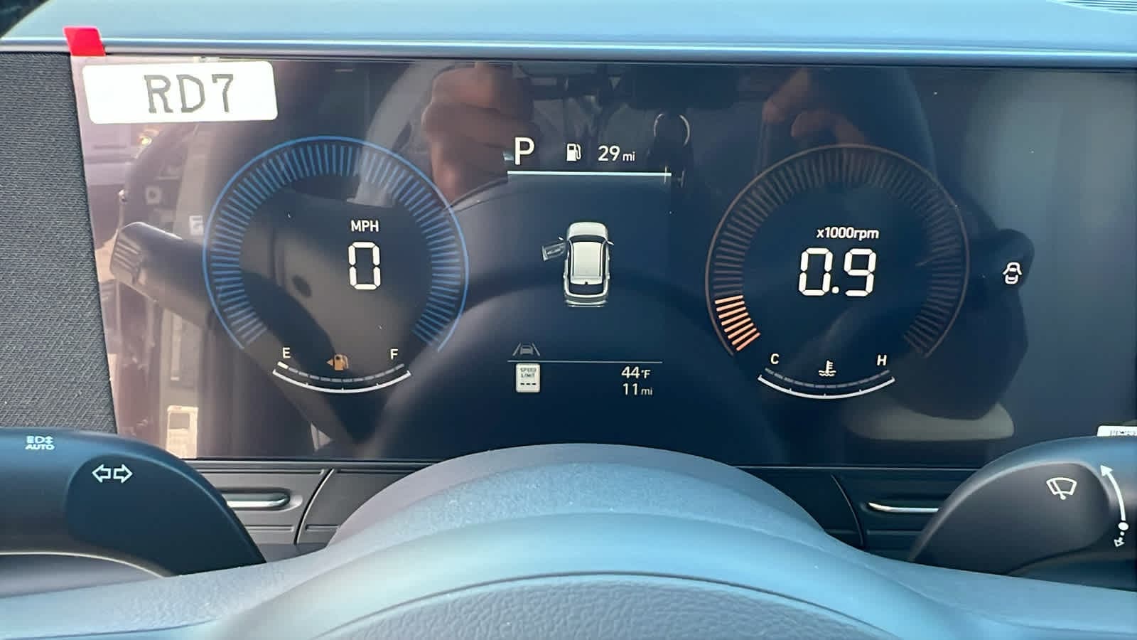 Thumbnail: 2026 Hyundai Kona - 21