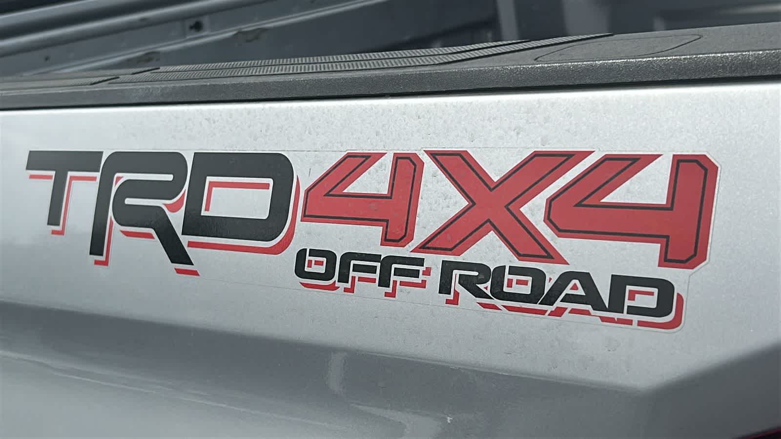 Thumbnail: 2018 Toyota Tundra - 10