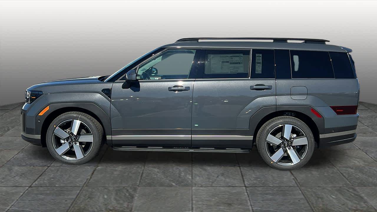Thumbnail: 2026 Hyundai Santa Fe - 8
