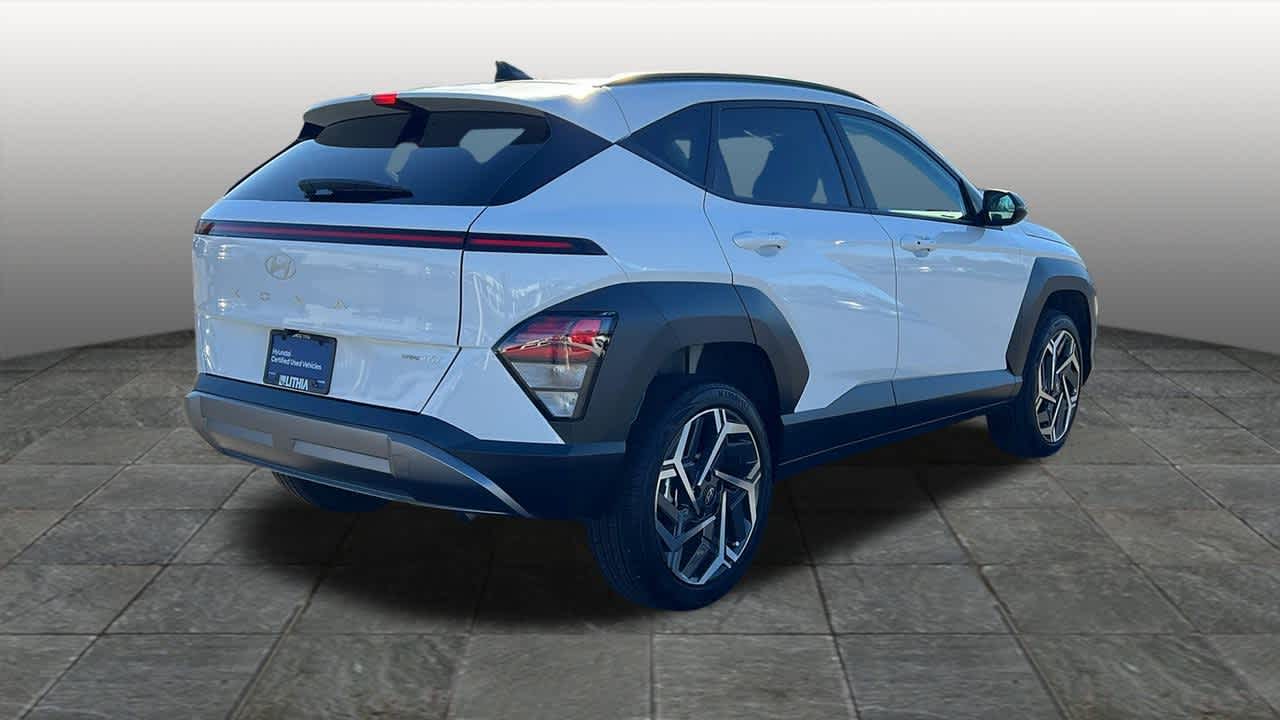 Thumbnail: 2026 Hyundai Kona - 5