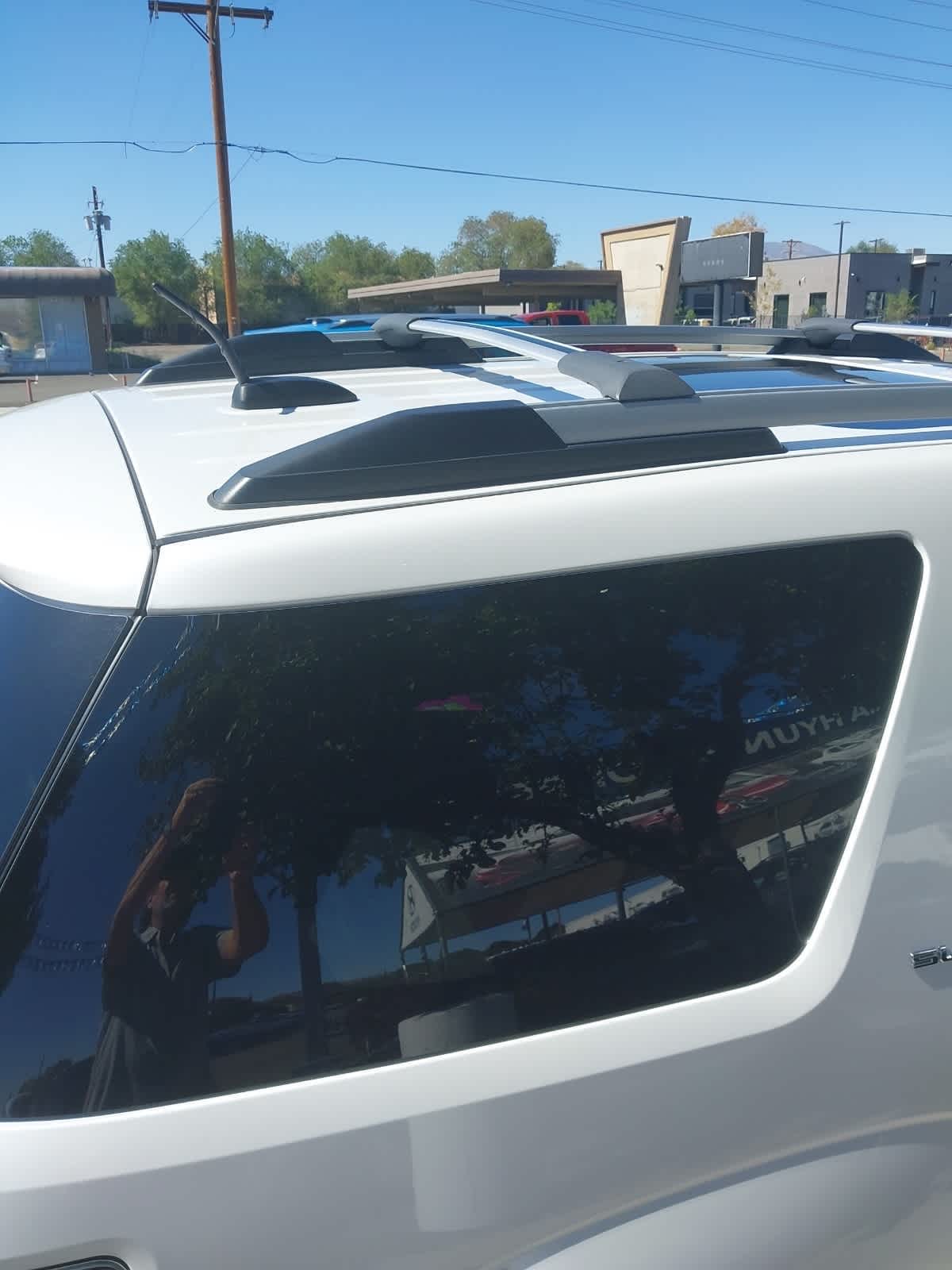 Thumbnail: 2017 GMC Acadia - 22
